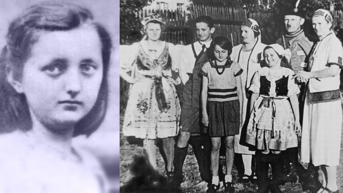 Jindřiška Nováková
