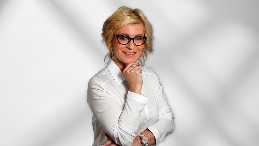 Lucie Jarešová