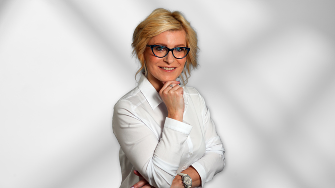 Lucie Jarešová