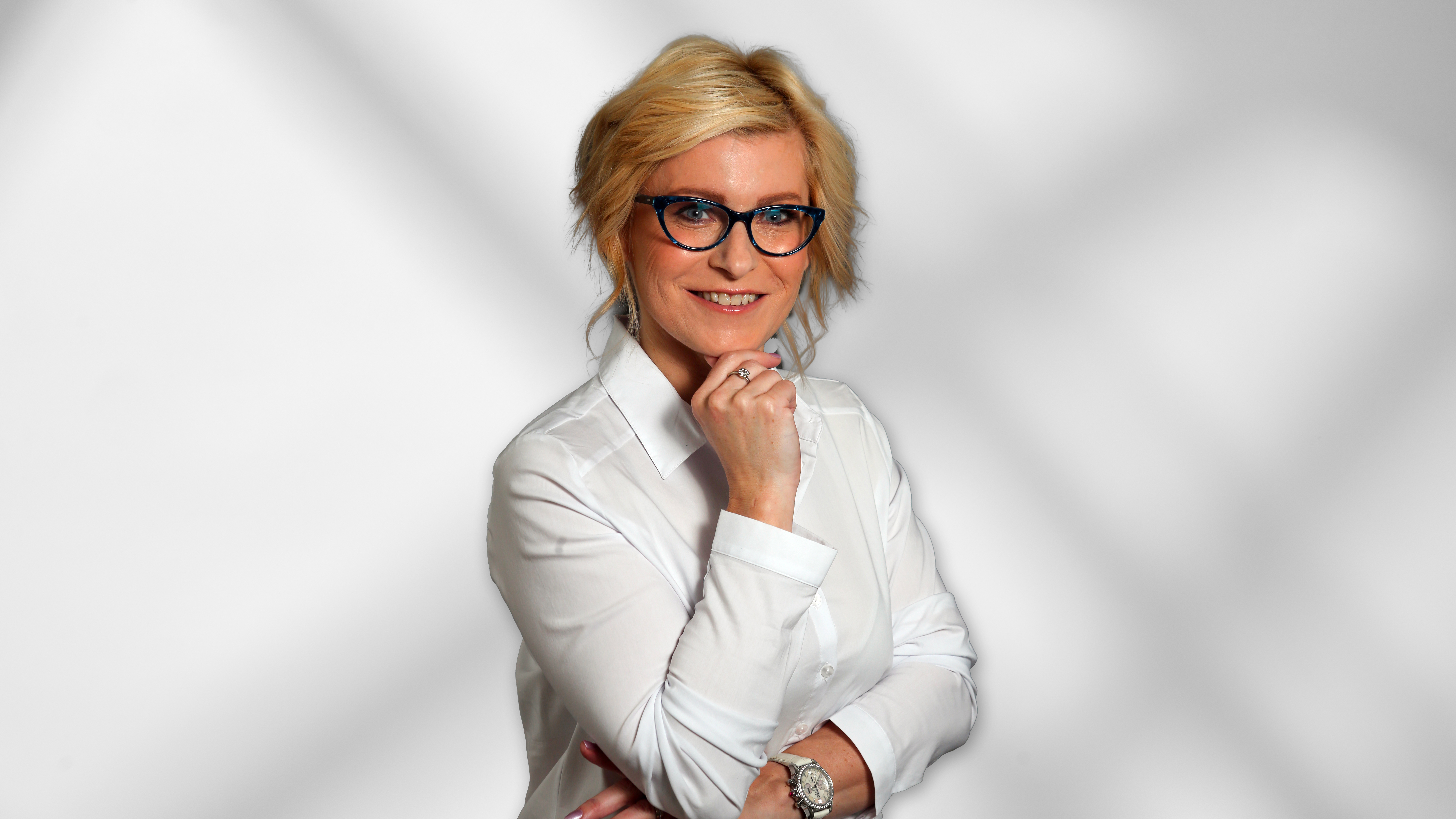 Lucie Jarešová