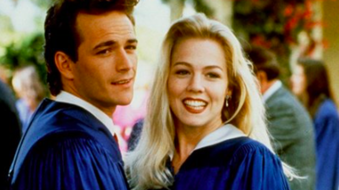 Jennie Garth