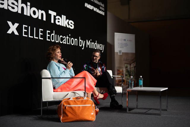 Networking, know-how a globální perspektiva pro ty, kteří chtějí být v módě, luxusu a designu vždy o krok napřed. Networking, know-how a globální perspektiva pro ty, kteří chtějí být v módě, luxusu a designu vždy o krok napřed.