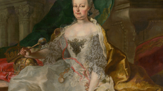 Marie Terezie
