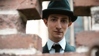 Český lev má jasno: nejvíce nominací míří k filmům Franz, Sbormistr a Karavan Český lev má jasno: nejvíce nominací míří k filmům Franz, Sbormistr a Karavan