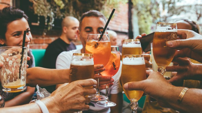 Jak nás ovlivňuje alkohol