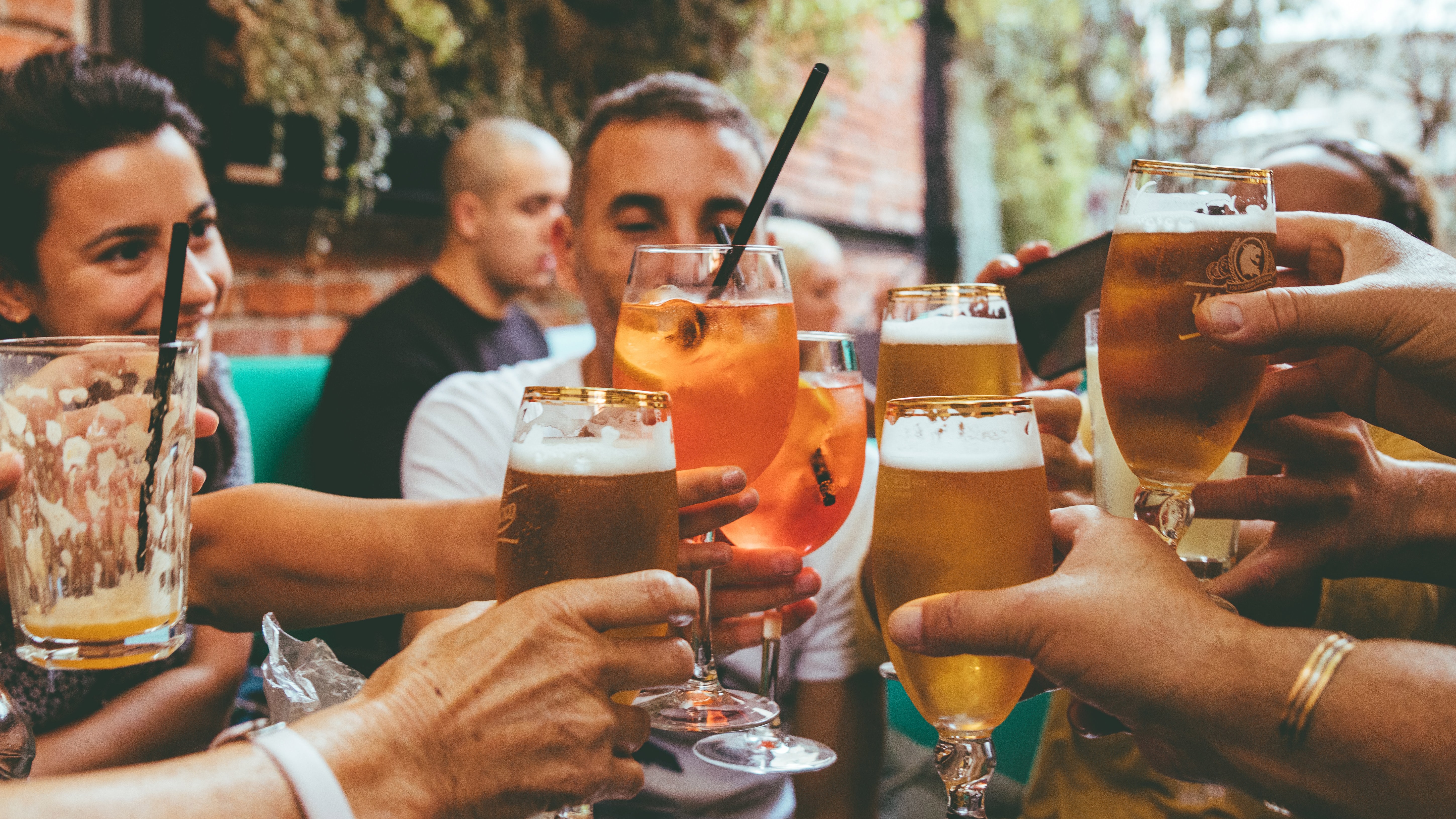 Jak nás ovlivňuje alkohol