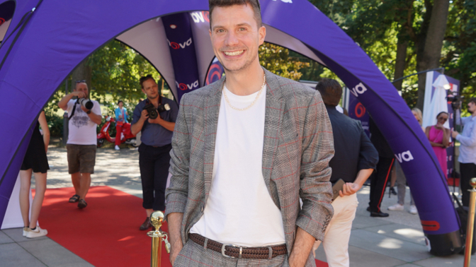 Martin Hranáč