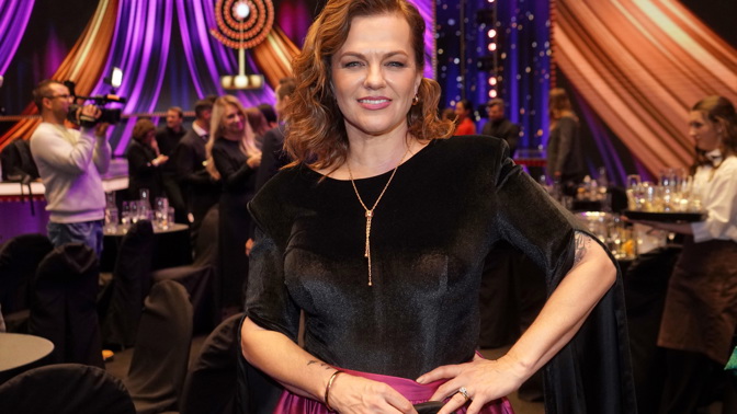 Marta Jandová