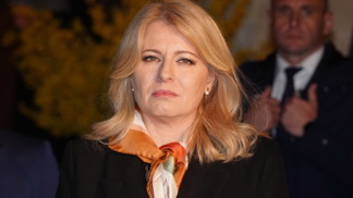 Čaputová