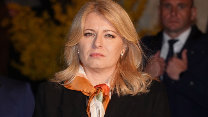 Čaputová