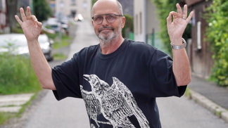 Zdeněk Pohlreich