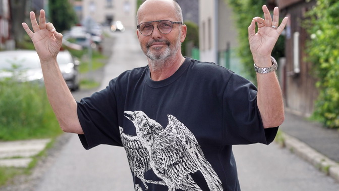 Zdeněk Pohlreich