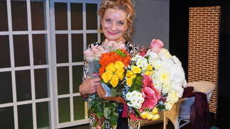 Vilma Cibulková