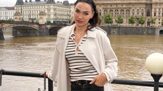 Kamila Nývltová