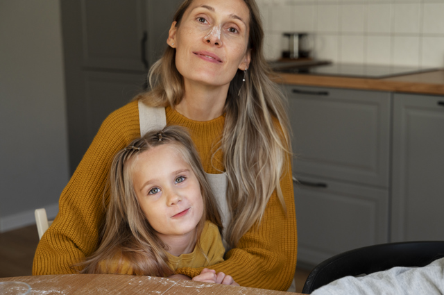 “Tchán překračuje všechny hranice, vnučka je pro něj všechno a já to nezvládám,” je zoufalá Elena “Tchán překračuje všechny hranice, vnučka je pro něj všechno a já to nezvládám,” je zoufalá Elena
