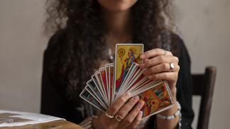 tarot tarot