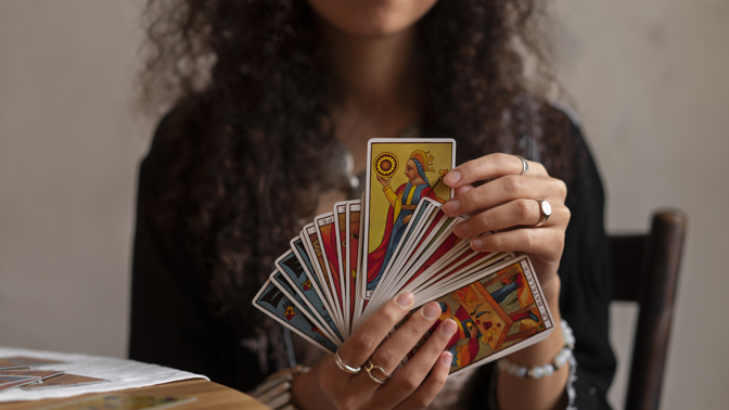 tarot