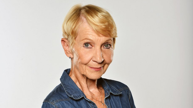 Daniela Kolářová