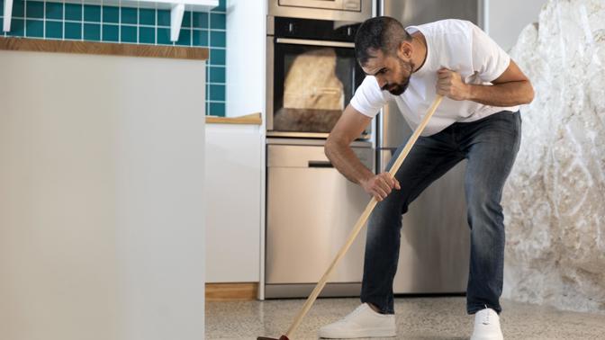 OCD zprvu vůbec nepozorujete, ale v dospělosti vám může velmi ovlivnit život
