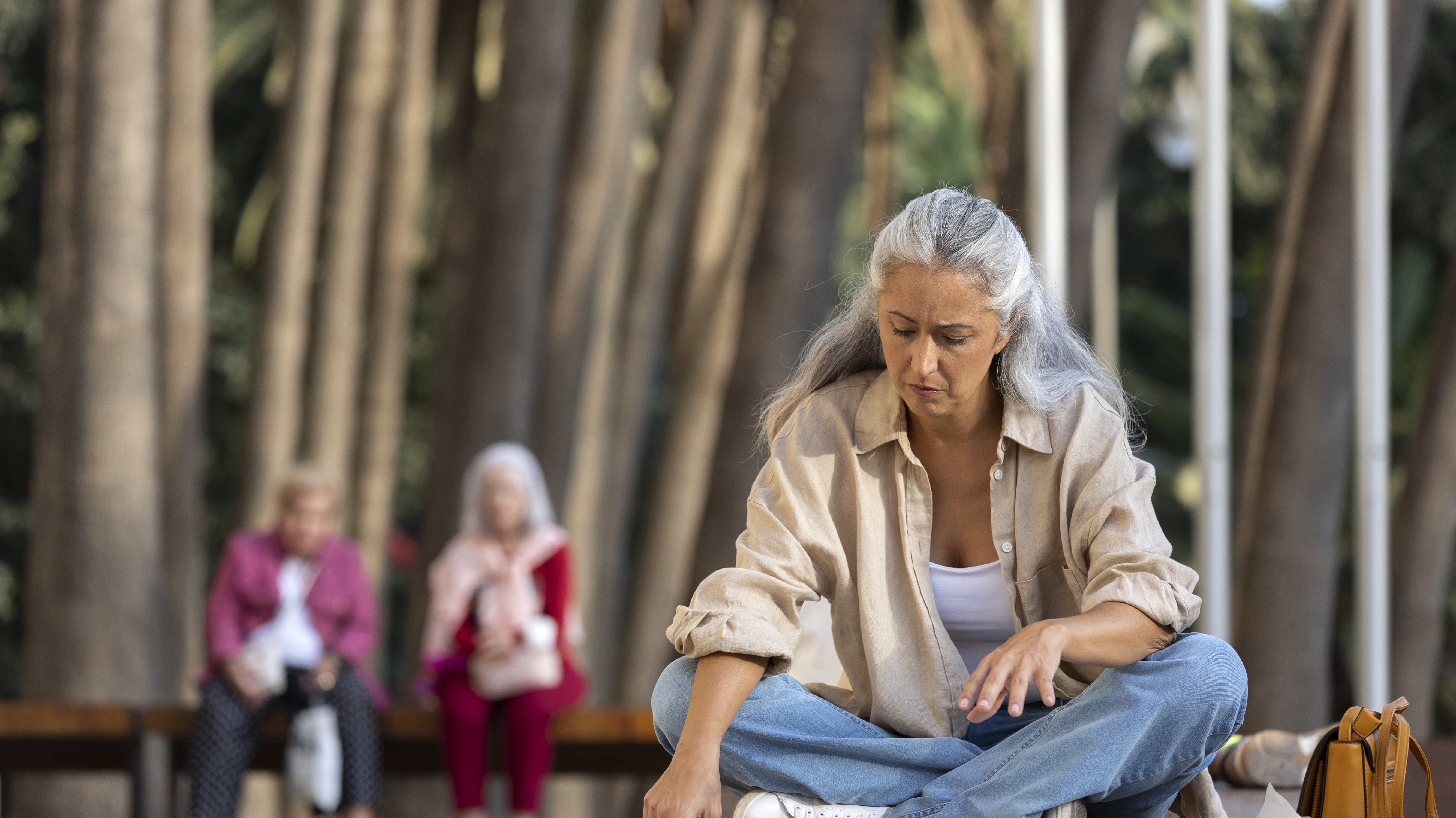 Některá znamení jsou ve stresu neustále. Často sama ze sebe.