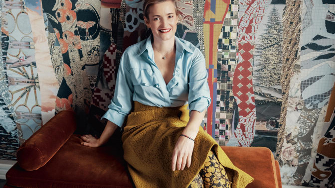 Kateřina Geislerová