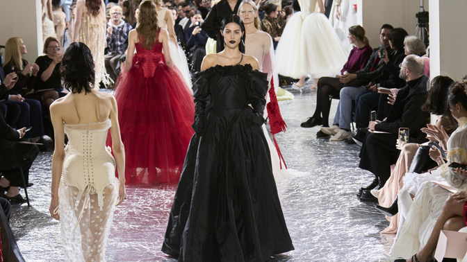 Jean Paul Gaultier