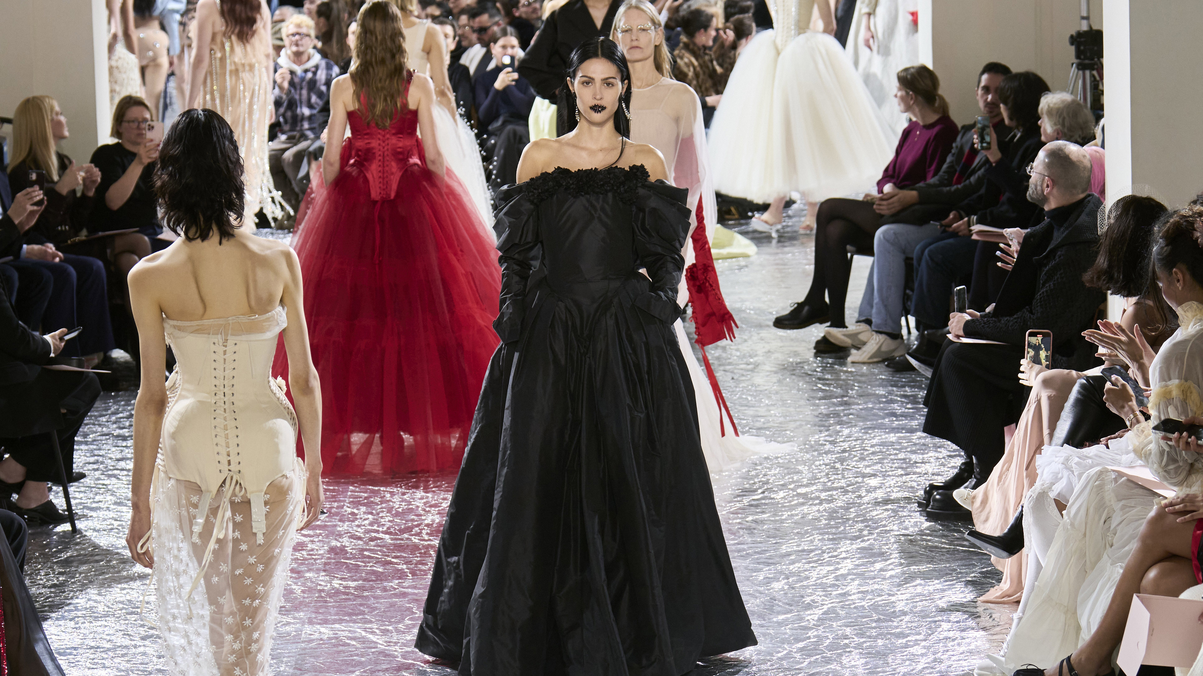 Jean Paul Gaultier