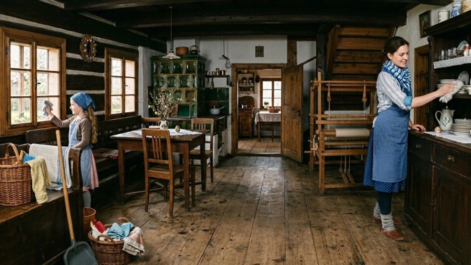Začíná pašijový týden: Modré pondělí jako den klidu, smutku a velkého úklidu