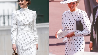 Puntíky Kate a Diana
Puntíky Kate a Diana