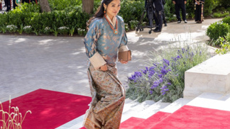 Queen Jetsun
Queen Jetsun