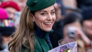 Kate Middleton, narozeniny
Kate Middleton, narozeniny