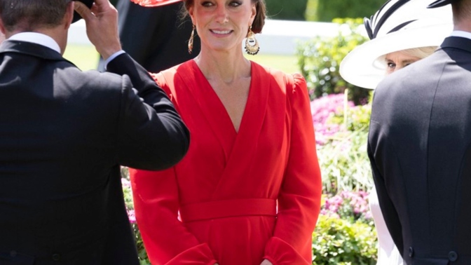Kate Middleton
