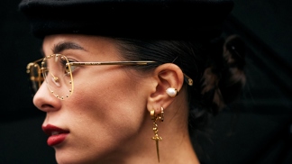 Ear cuffs náušnice
Ear cuffs náušnice