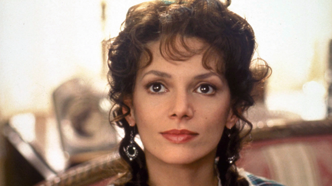 Joanne Whalley