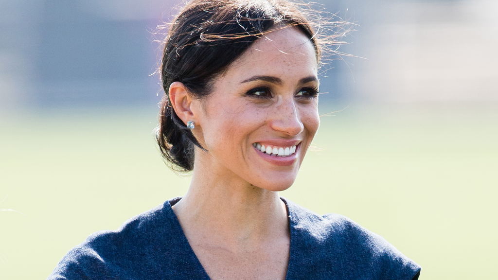 Meghan Markle