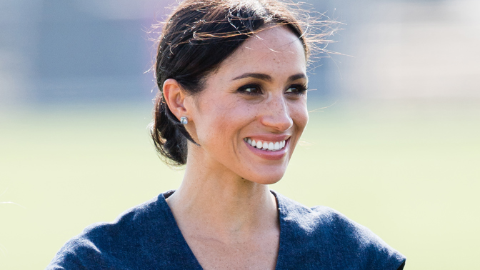 Meghan Markle Meghan Markle
