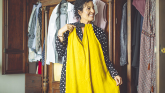 Jak si vytvořit capsule wardrobe? Máme návod!