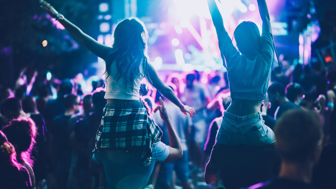České i zahraniční hudební festivaly, které stojí za návštěvu České i zahraniční hudební festivaly, které stojí za návštěvu