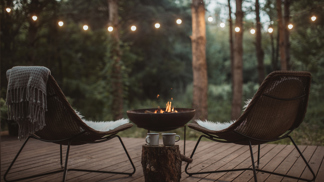 Glamping: Objevte kouzlo luxusního stanování