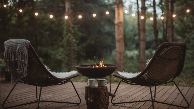 Glamping Glamping
