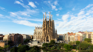 Pomalé cestování: Užijte si Barcelonu bez spěchu