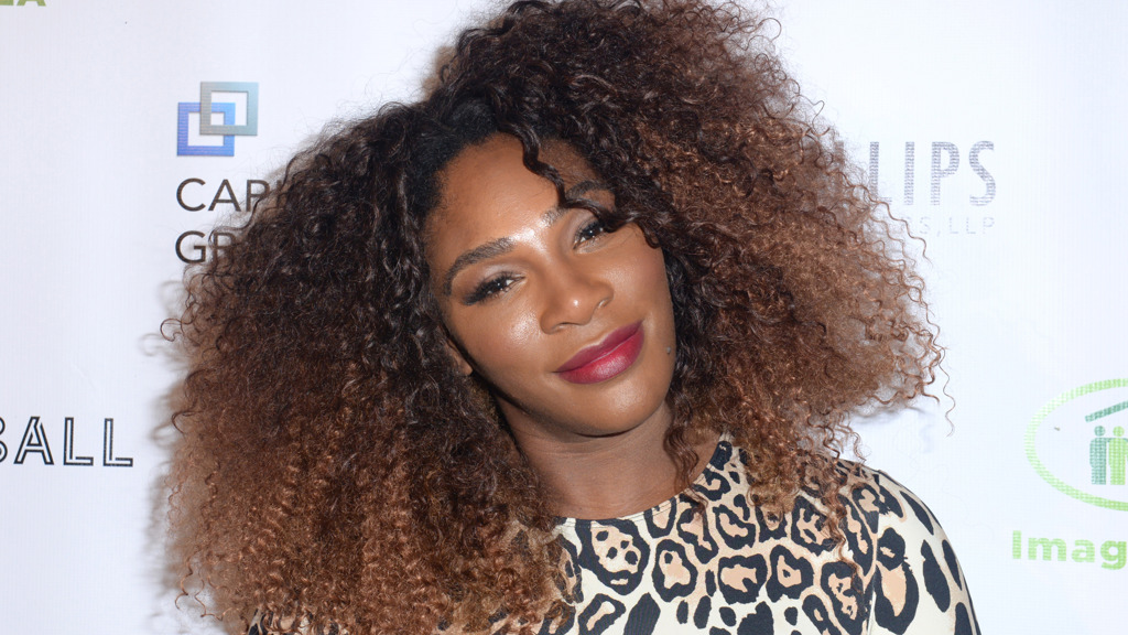 Serena Williams pravidelně nosí tyto 3 kosmetické trendy... a nikdo si toho nevšiml! Serena Williams pravidelně nosí tyto 3 kosmetické trendy... a nikdo si toho nevšiml!