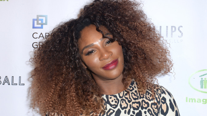 Serena Williams pravidelně nosí tyto 3 kosmetické trendy... a nikdo si toho nevšiml! Serena Williams pravidelně nosí tyto 3 kosmetické trendy... a nikdo si toho nevšiml!