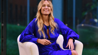 "Život mě naučil myslet pozivitně" říká Petra Němcová