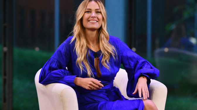 "Život mě naučil myslet pozivitně" říká Petra Němcová