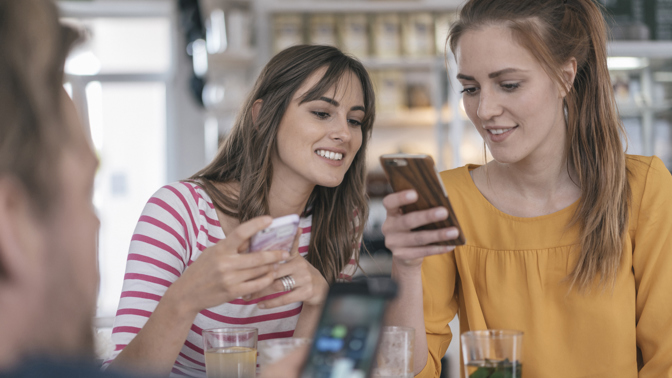 I telefonování má svá pravidla slušného chování