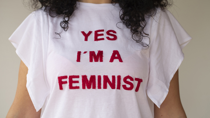 Feminismus Feminismus