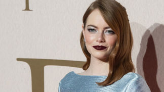 Emma Stone bude v novém filmu hrát punkovou verzi Cruelly