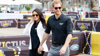 Konec dohadů! Princ Harry a Meghan odtajnili, o čem bude jejich první film