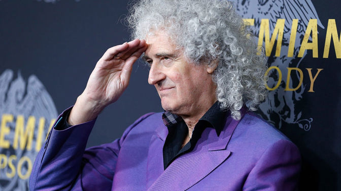 Film Bohemian Rhapsody měl premiéru v New Yorku. Které rockové hvězdy nesměly chybět? Film Bohemian Rhapsody měl premiéru v New Yorku. Které rockové hvězdy nesměly chybět?